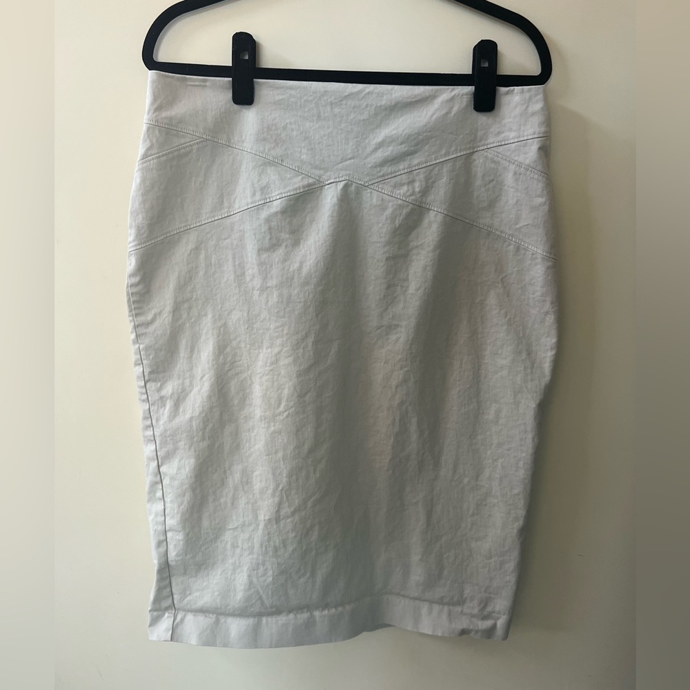 Women’s New York & Co Pencil Skirt